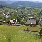 Zatyshok V Karpatah Holiday home Vorokhta