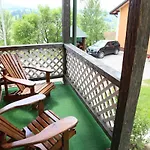 Zatyshok V Karpatah *