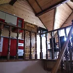 Zatyshok V Karpatah 度假居 *