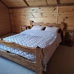 Zatyshok V Karpatah Holiday home