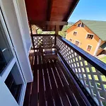 Zatyshok V Karpatah Holiday home