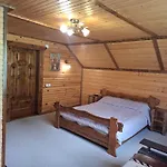 Zatyshok V Karpatah Holiday home