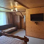 Zatyshok V Karpatah Holiday home Vorokhta