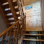 Zatyshok V Karpatah 度假居