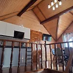 Holiday home Zatyshok V Karpatah Vorokhta