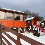 Holiday home Zatyshok V Karpatah *