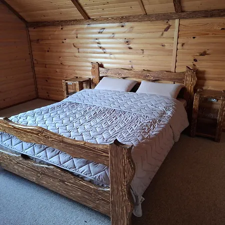 Zatyshok V Karpatah Casa vacanze