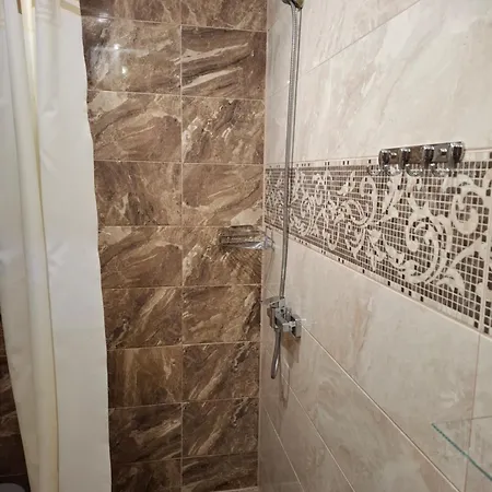 Zatyshok V Karpatah Casa vacanze *