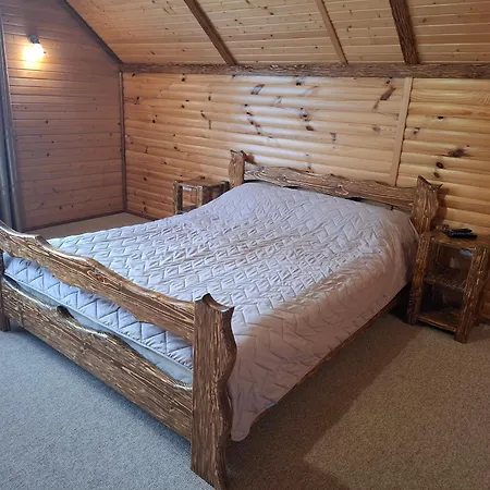 Casa vacanze Zatyshok V Karpatah *