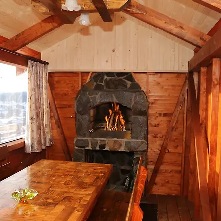 Zatyshok V Karpatah *